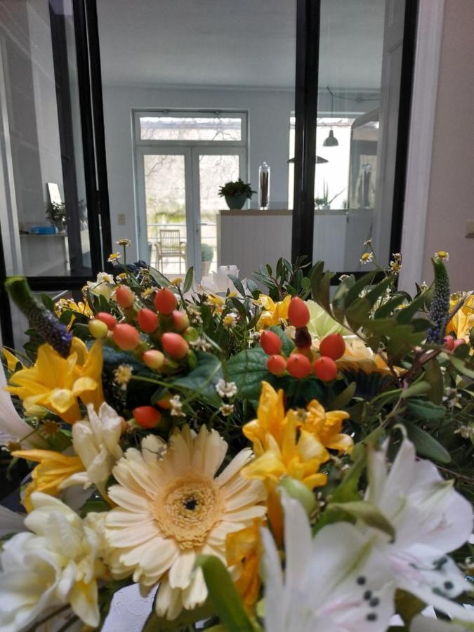 B&B Ar'Home Courtrai Extérieur photo