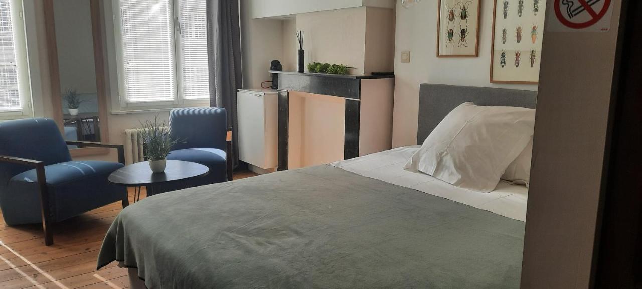 B&B Ar'Home Courtrai Extérieur photo